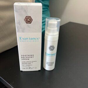 NWT Exuviance Professional Targeted Serum / Concentrate Soothing Recovery Serum